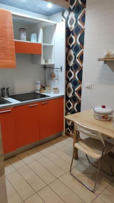 Incentro Salerno Apartamento Exterior foto