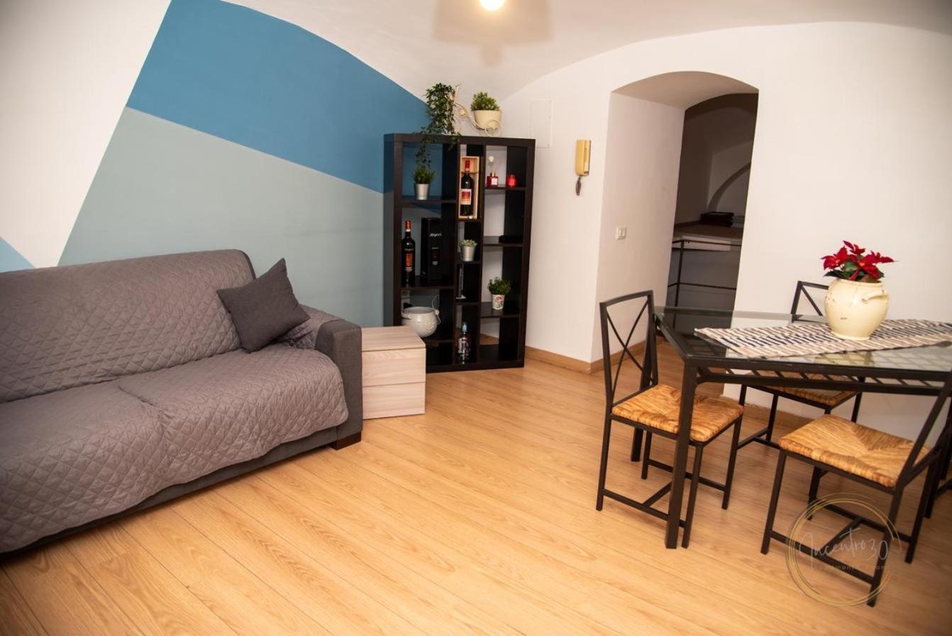 Incentro Salerno Apartamento Exterior foto